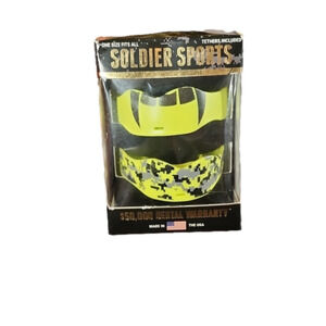 SPORTS Mouth Guards
